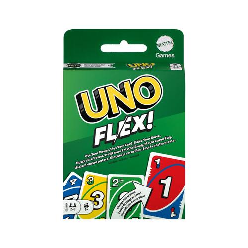 Joc de societate Uno Flex 1 Joc de societate Uno Flex