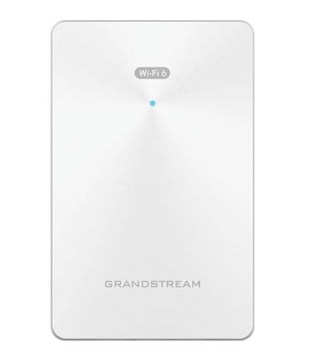 Access Point GRANDSTREAM GWN7661, Gigabit, 1774.5 Mbps (Alb) 2 Access Point GRANDSTREAM GWN7661, Gigabit, 1774.5 Mbps (Alb) - imagine 2