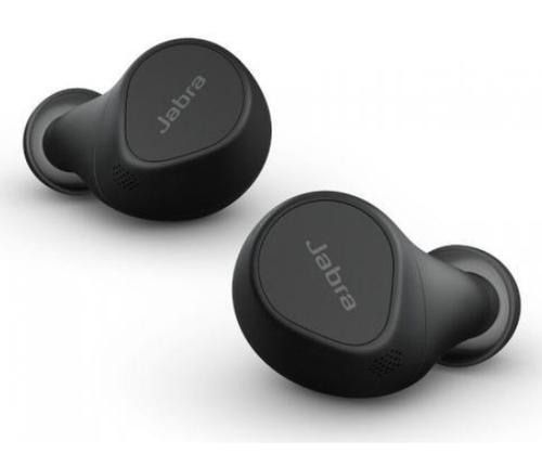 Casti True Wireless Jabra Evolve2 Buds MS, Bluetooth, Microfon (Negru) 1 Casti True Wireless Jabra Evolve2 Buds MS, Bluetooth, Microfon (Negru)