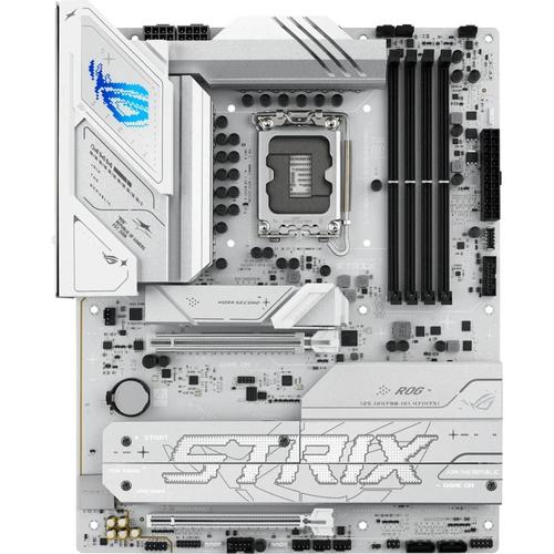 Placa de baza ASUS ROG STRIX B860-A GAMING WIFI, Intel B860, LGA 1851, DDR5, ATX