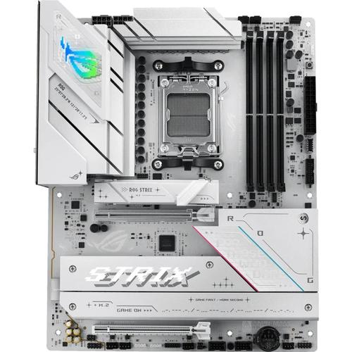 Placa de baza ASUS ROG STRIX B850-A GAMING WIFI, AMD B850, AM5, DDR5, ATX