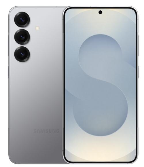 Telefon Mobil Samsung Galaxy S25, Procesor Qualcomm SM8750-AB Snapdragon 8 Elite Octa-core, Dynamic LTPO AMOLED 2X 6.2, 12GB RAM, 512GB Flash, Camera Tripla 50 + 10 + 12 MP, Wi-Fi, 5G, Dual SIM, Android (Argintiu) 1 Telefon Mobil Samsung Galaxy S25, Procesor Qualcomm SM8750-AB Snapdragon 8 Elite Octa-core, Dynamic LTPO AMOLED 2X 6.2, 12GB RAM, 512GB Flash, Camera Tripla 50 + 10 + 12 MP, Wi-Fi, 5G, Dual SIM, Android (Argintiu)