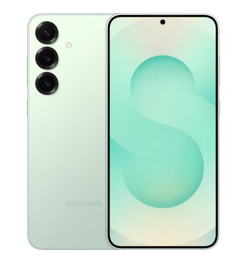 Telefon Mobil Samsung Galaxy S25+, Procesor Qualcomm SM8750-AB Snapdragon 8 Elite Octa-core, Dynamic LTPO AMOLED 2X 6.7, 12GB RAM, 256GB Flash, Camera Tripla 50 + 10 + 12 MP, Wi-Fi, 5G, Dual SIM, Android (Verde) 1 Telefon Mobil Samsung Galaxy S25+, Procesor Qualcomm SM8750-AB Snapdragon 8 Elite Octa-core, Dynamic LTPO AMOLED 2X 6.7, 12GB RAM, 256GB Flash, Camera Tripla 50 + 10 + 12 MP, Wi-Fi, 5G, Dual SIM, Android (Verde)