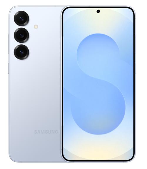 Telefon Mobil Samsung Galaxy S25+, Procesor Qualcomm SM8750-AB Snapdragon 8 Elite Octa-core, Dynamic LTPO AMOLED 2X 6.7, 12GB RAM, 512GB Flash, Camera Tripla 50 + 10 + 12 MP, Wi-Fi, 5G, Dual SIM, Android (Albastru deschis) 1 Telefon Mobil Samsung Galaxy S25+, Procesor Qualcomm SM8750-AB Snapdragon 8 Elite Octa-core, Dynamic LTPO AMOLED 2X 6.7, 12GB RAM, 512GB Flash, Camera Tripla 50 + 10 + 12 MP, Wi-Fi, 5G, Dual SIM, Android (Albastru deschis)