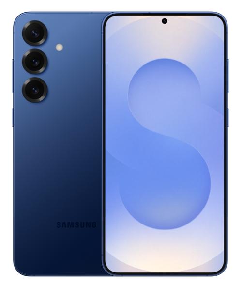 Telefon Mobil Samsung Galaxy S25+, Procesor Qualcomm SM8750-AB Snapdragon 8 Elite Octa-core, Dynamic LTPO AMOLED 2X 6.7, 12GB RAM, 256GB Flash, Camera Tripla 50 + 10 + 12 MP, Wi-Fi, 5G, Dual SIM, Android (Albastru) 1 Telefon Mobil Samsung Galaxy S25+, Procesor Qualcomm SM8750-AB Snapdragon 8 Elite Octa-core, Dynamic LTPO AMOLED 2X 6.7, 12GB RAM, 256GB Flash, Camera Tripla 50 + 10 + 12 MP, Wi-Fi, 5G, Dual SIM, Android (Albastru)