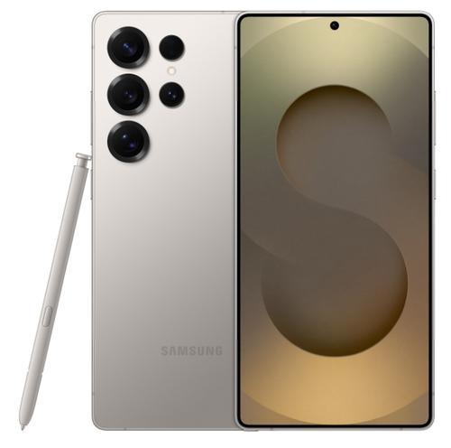 Telefon Mobil Samsung Galaxy S25 Ultra, Procesor Qualcomm SM8750-AB Snapdragon 8 Elite Octa-core, Dynamic LTPO AMOLED 2X 6.9, 12GB RAM, 256GB Flash, Camera Quad 200 + 10 + 50 + 50 MP, Wi-Fi, 5G, Dual SIM, Android (Gri) 1 Telefon Mobil Samsung Galaxy S25 Ultra, Procesor Qualcomm SM8750-AB Snapdragon 8 Elite Octa-core, Dynamic LTPO AMOLED 2X 6.9, 12GB RAM, 256GB Flash, Camera Quad 200 + 10 + 50 + 50 MP, Wi-Fi, 5G, Dual SIM, Android (Gri)