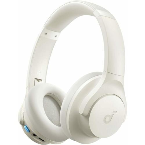 Casti Anker Soundcore Q11i, Hi-Res Audio, Bluetooth (Alb) 1 Casti Anker Soundcore Q11i, Hi-Res Audio, Bluetooth (Alb)