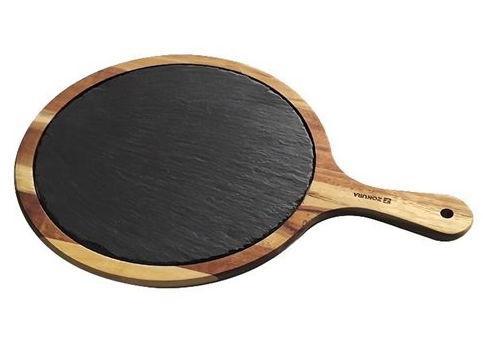 Platou de servire Zokura Z1154, 36.7 x 25 cm 1 Platou de servire Zokura Z1154, 36.7 x 25 cm
