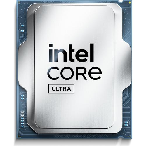 Procesor Intel Core Ultra 5 245KF, Arrow Lake, 4.2GHz, LGA 1851, 26 MB, 125W (Tray)