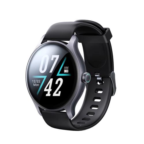 Smartwatch Joyroom FC1 Classic, Ecran 1.28inch,  Bluetooth, 98 module sportive, IP68 (Gri)