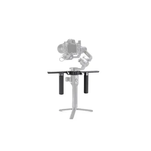 Maner De Comutare Dublu Ronin-S