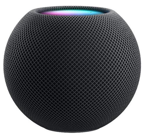 Boxa Inteligenta Apple HomePod Mini (Negru) 1 Boxa Inteligenta Apple HomePod Mini (Negru)