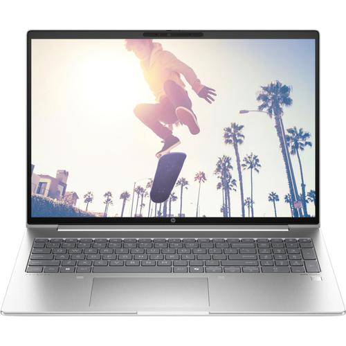 Laptop HP ProBook 460 G11 (Procesor Intel® Core™ Ultra 7 155U (12M Cache, up to 4.80 GHz), 16inch WUXGA IPS, 16GB DDR5, 512GB SSD, Intel Graphics, Win 11 Pro, Argintiu) 1 Laptop HP ProBook 460 G11 (Procesor Intel® Core™ Ultra 7 155U (12M Cache, up to 4.80 GHz), 16inch WUXGA IPS, 16GB DDR5, 512GB SSD, Intel Graphics, Win 11 Pro, Argintiu)