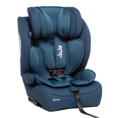 Scaun Auto Juju Pro Rider i-Size R129, 15 luni - 12 ani, Albastru 1 Scaun Auto Juju Pro Rider i-Size R129, 15 luni - 12 ani, Albastru