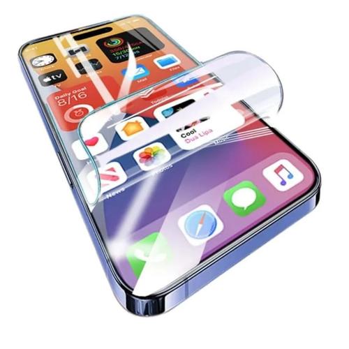 Folie Lemontti Silicon 3D GRS Clear Samsung Galaxy S25 Ultra, Transparenta 1 Folie Lemontti Silicon 3D GRS Clear Samsung Galaxy S25 Ultra, Transparenta