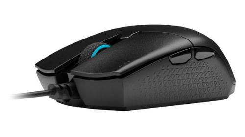 Mouse Gaming Corsair KATAR PRO, USB (Negru) 1 Mouse Gaming Corsair KATAR PRO, USB (Negru)