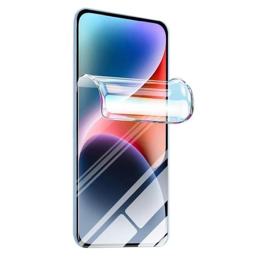 Folie Silicon Lemontti Clear Samsung Galaxy S25 Plus 1 Folie Silicon Lemontti Clear Samsung Galaxy S25 Plus