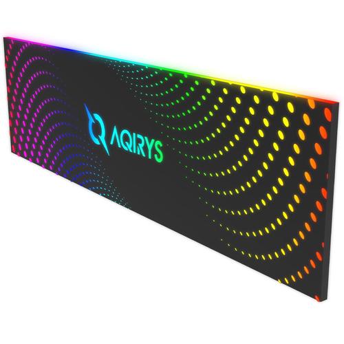 Placuta LED AQIRYS Antares RGB Plate 1 Placuta LED AQIRYS Antares RGB Plate