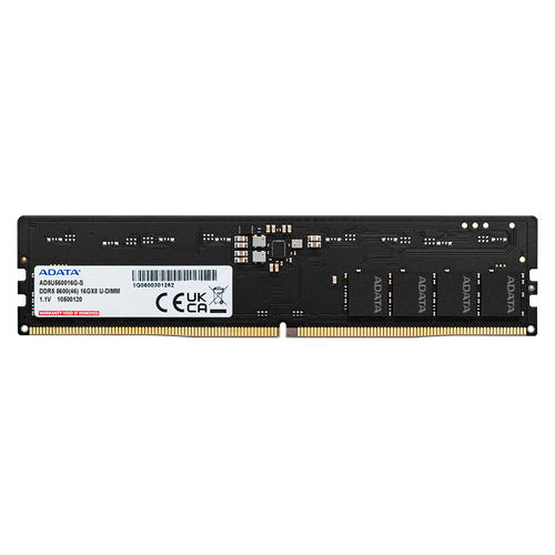 Memorie RAM, Adata, 8 GB, DDR5, 5600 MHz