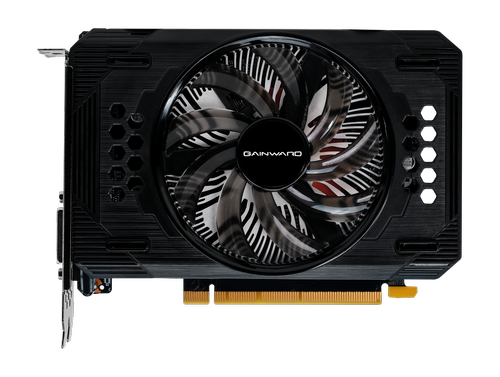 Placa video Gainward GeForce RTX 3050 Pegasus 6GB GDDR6 96-bit