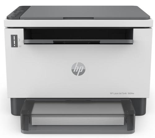 Multifunctional Monocrom HP Tank 1604w, A4, Wireless 1 Multifunctional Monocrom HP Tank 1604w, A4, Wireless