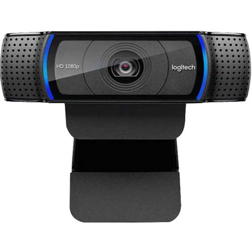 Camera Web LOGITECH C920E, USB, CMOS, Full HD, 30fps (Negru) 1 Camera Web LOGITECH C920E, USB, CMOS, Full HD, 30fps (Negru)