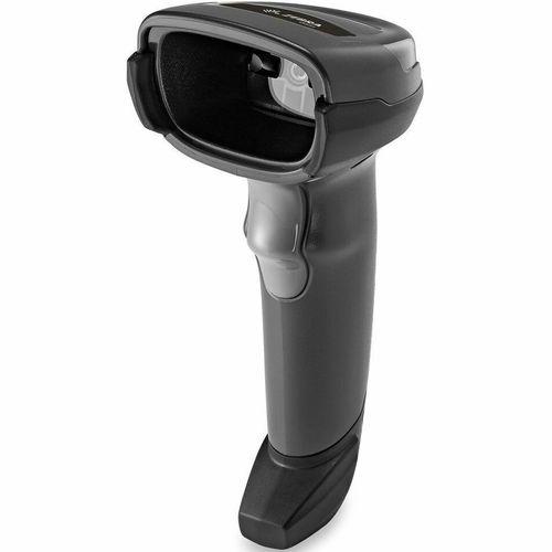 Cititor coduri de bare Zebra DS4608, 2D, HD, USB, Negru 1 Cititor coduri de bare Zebra DS4608, 2D, HD, USB, Negru
