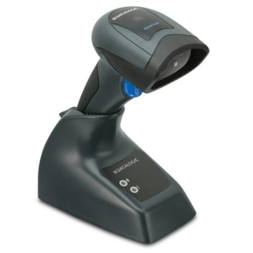 Kit Datalogic QuickScan Mobile QM2131, QM2131-BK-433 1 Kit Datalogic QuickScan Mobile QM2131, QM2131-BK-433