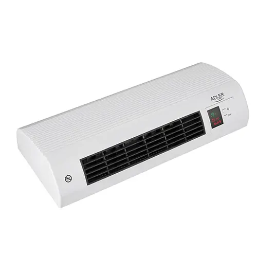Aeroterma Adler AD 7714, Putere 2200W (perdea de aer) 1 Aeroterma Adler AD 7714, Putere 2200W (perdea de aer)