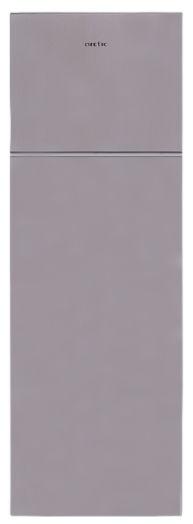 Frigider cu 2 usi Arctic AD60310M30MT, 306 L, Clasa F (Gri)