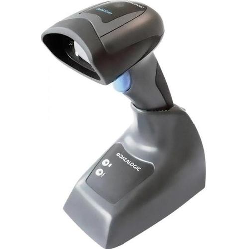 Cititor coduri de bare Datalogic QuickScan QM2131-BK-433K1 1 Cititor coduri de bare Datalogic QuickScan QM2131-BK-433K1