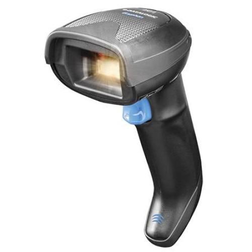Scaner Gryphon GBT4500, Datalogic, USB, Negru 1 Scaner Gryphon GBT4500, Datalogic, USB, Negru