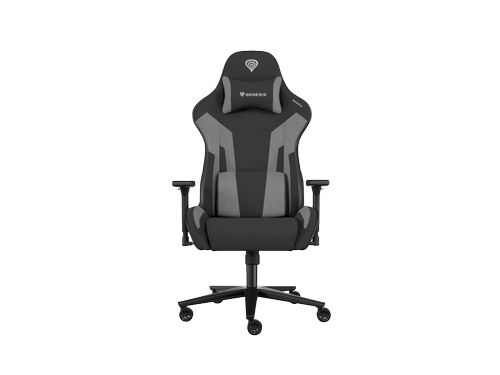 Scaun gaming Genesis Nitro 720, reglabil, greutate maxima suportata 150 kg, Negru/Gri 1 Scaun gaming Genesis Nitro 720, reglabil, greutate maxima suportata 150 kg, Negru/Gri