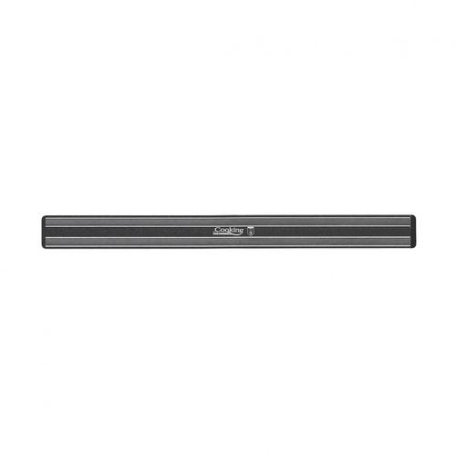 Suport Magnetic pentru cutite Heinner HR-EVI- 401009, plastic, 49 x 3.7 x 1.7 cm (Negru) 1 Suport Magnetic pentru cutite Heinner HR-EVI- 401009, plastic, 49 x 3.7 x 1.7 cm (Negru)
