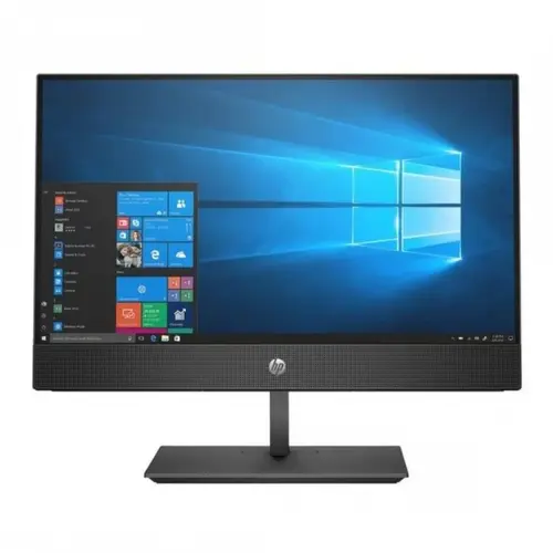 All In One Refurbished HP ProOne 600 G5, 21.5 Inch, Intel Core i3-9200 3.60 - 4.20GHz, 8GB DDR4, 500GB HDD, DVD-RW + Windows 10 Home 1 All In One Refurbished HP ProOne 600 G5, 21.5 Inch, Intel Core i3-9200 3.60 - 4.20GHz, 8GB DDR4, 500GB HDD, DVD-RW + Windows 10 Home