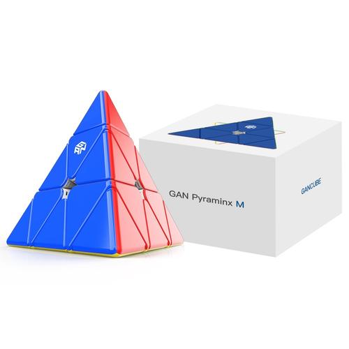 Cub rubik GAN - Pyraminx Standard 1 Cub rubik GAN - Pyraminx Standard
