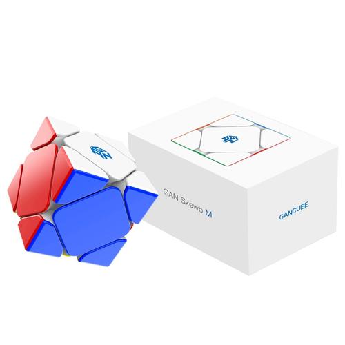 Cub rubik GAN - Skewb Standard 1 Cub rubik GAN - Skewb Standard