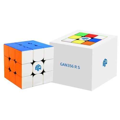 Cub rubik GAN - 356 R S 1 Cub rubik GAN - 356 R S