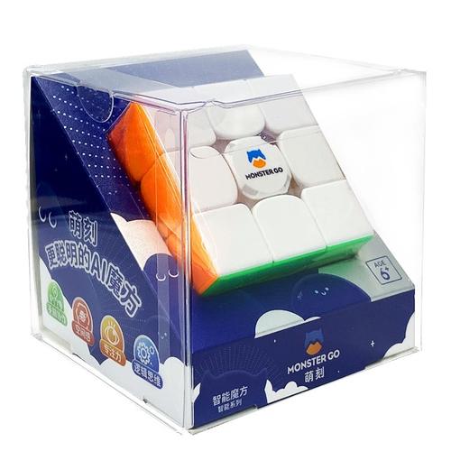 Cub rubik GAN Monster GO - MG AI Box 1 Cub rubik GAN Monster GO - MG AI Box