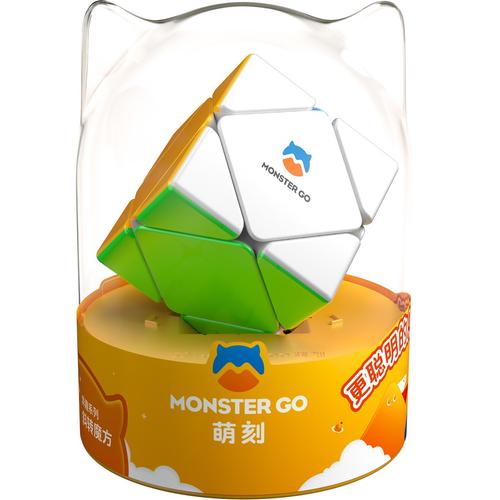 Cub rubik GAN Monster GO - MG SKEWB Premium 1 Cub rubik GAN Monster GO - MG SKEWB Premium