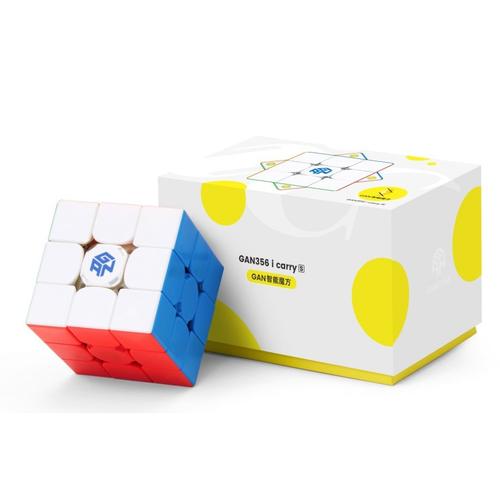 Cub rubik GAN - 356 I Carry S 1 Cub rubik GAN - 356 I Carry S