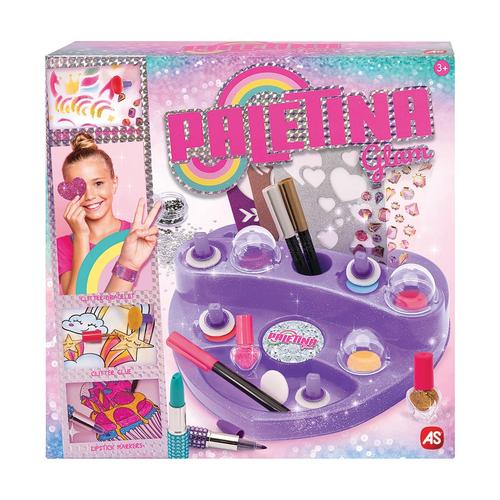 Set pentru desen As Art - Paletina Glam 1 Set pentru desen As Art - Paletina Glam