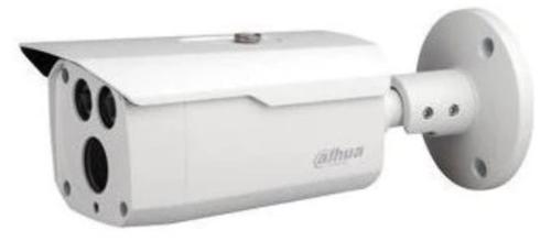 Camera de supraveghere Dahua HAC-HFW1230D-0360B Bullet, HDCVI, 2MP, CMOS 1/2.8, Starlight, 3.6mm, 2 LED, IR 80M, IP67, Carcasa metal (Alb) 1 Camera de supraveghere Dahua HAC-HFW1230D-0360B Bullet, HDCVI, 2MP, CMOS 1/2.8, Starlight, 3.6mm, 2 LED, IR 80M, IP67, Carcasa metal (Alb)