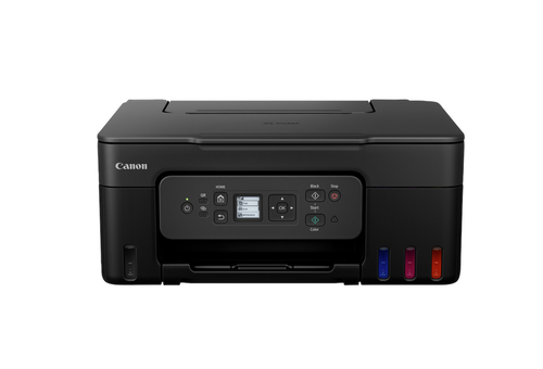 Multifunctionala Canon PIXMA G3480, InkJet CISS, Color, Format A4, Wi-Fi 1 Multifunctionala Canon PIXMA G3480, InkJet CISS, Color, Format A4, Wi-Fi