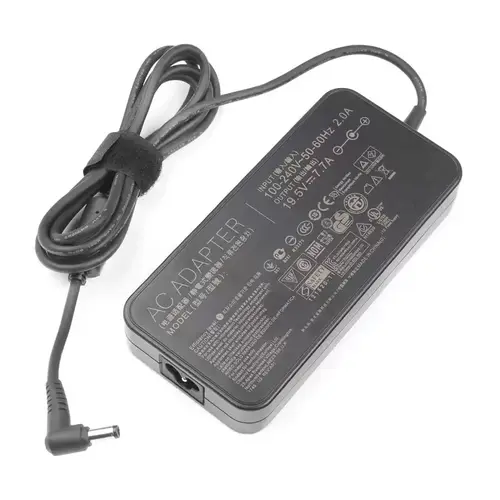 Incarcator pentru Asus A17-150P1A 150W mufa 4.5x3.0mm 1 Incarcator pentru Asus A17-150P1A 150W mufa 4.5x3.0mm