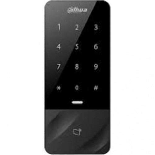 Stand alone Dahua ASI1201E, Mifare waterproof, TCP/IP sau PC, card, parola si combinatii ale acestora, Wiegand sau RS-485, Watch dog, IP66 1 Stand alone Dahua ASI1201E, Mifare waterproof, TCP/IP sau PC, card, parola si combinatii ale acestora, Wiegand sau RS-485, Watch dog, IP66