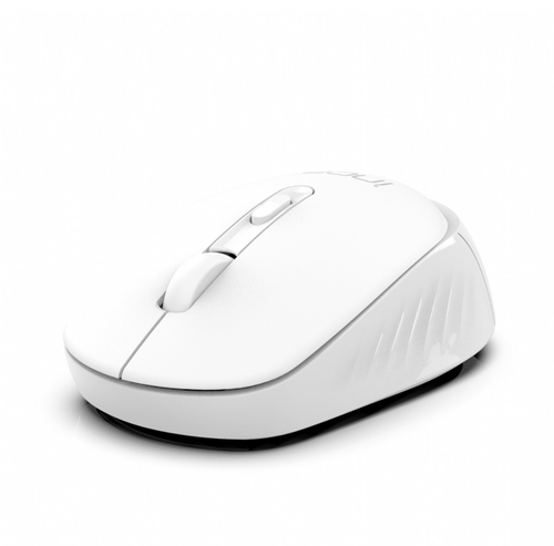 Mouse Inca IWM-243RB, 800-1600 dpi, Wireless 2.4GHz, USB (Alb)