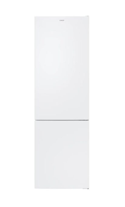 Combina frigorifica CANDY CCT3L517EW, Low Frost, 260 l, H 176 cm, Clasa E (Alb)
