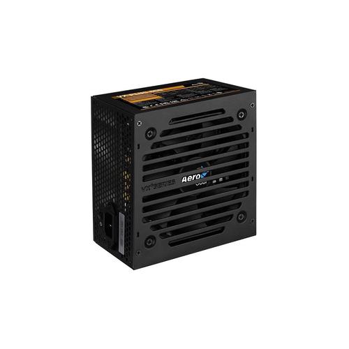 Sursa Aerocool VX Plus 650W (Negru) 1 Sursa Aerocool VX Plus 650W (Negru)
