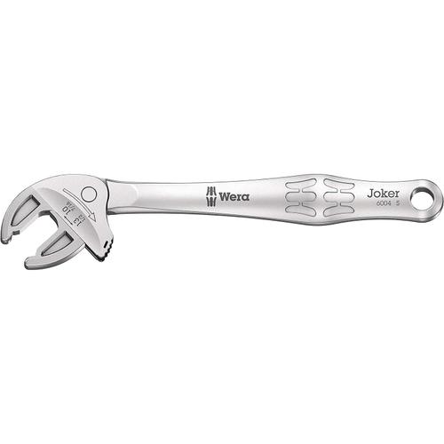 Cheie autoreglabila cu functie clichet, WERA Joker, 10 - 13 mm 1 Cheie autoreglabila cu functie clichet, WERA Joker, 10 - 13 mm